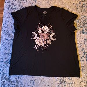 Torrid Shirt Super Soft Size 4X